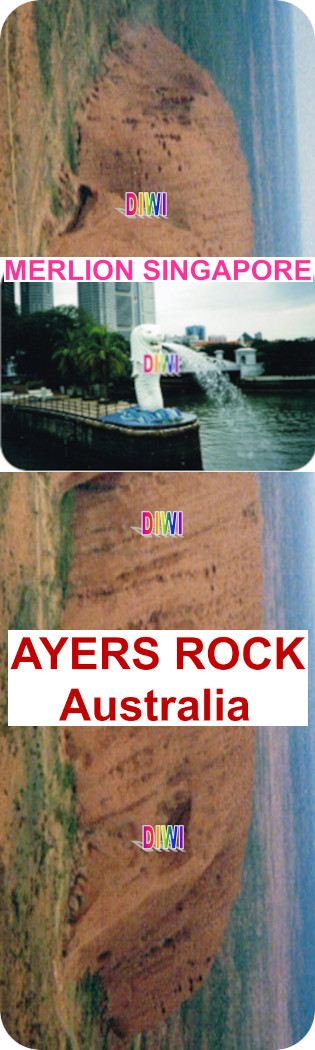 Ayers Rock
